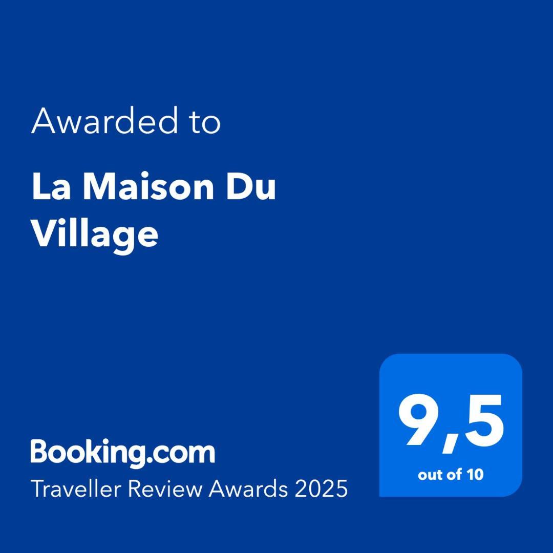 La Maison Du Village Lardos Exteriör bild